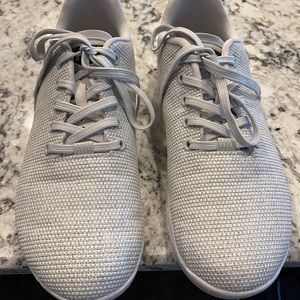 NoBull men’s trainers (artic heather)